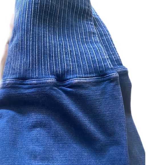 FREE PEOPLE HIGH RISE 7/8 GOOD
KARMA LEGGINGS - Picture 5 of 11